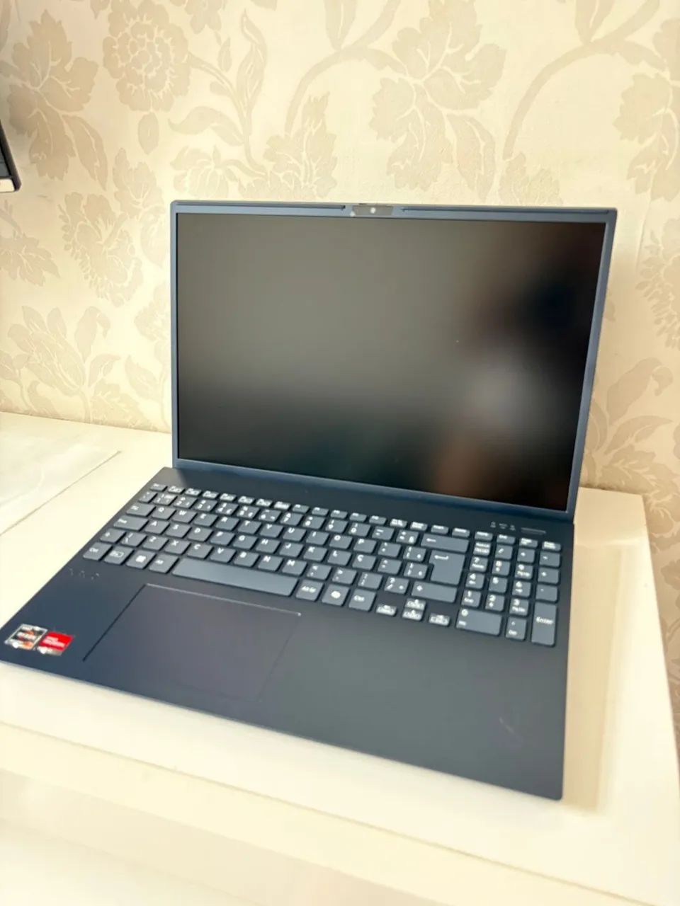 Notebook VAIO FE16 Ryzen 7 com caixa - Foto 3