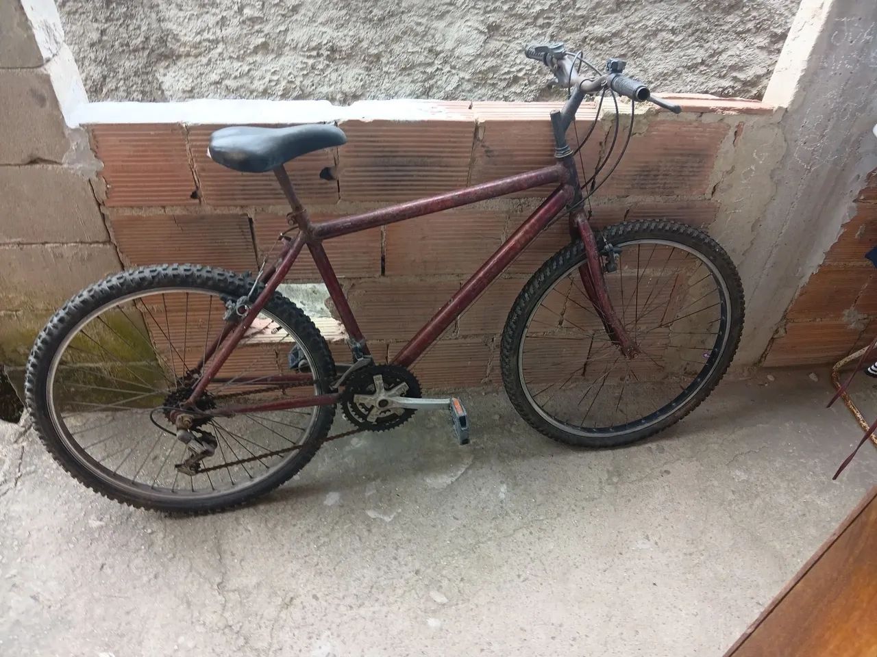 Vendo bicicleta  - Foto 3