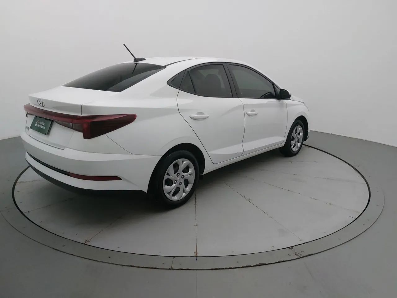 Hyundai HB20S Comfort Plus 1.0 TB Flex 12V Mec., foto 5 de 18