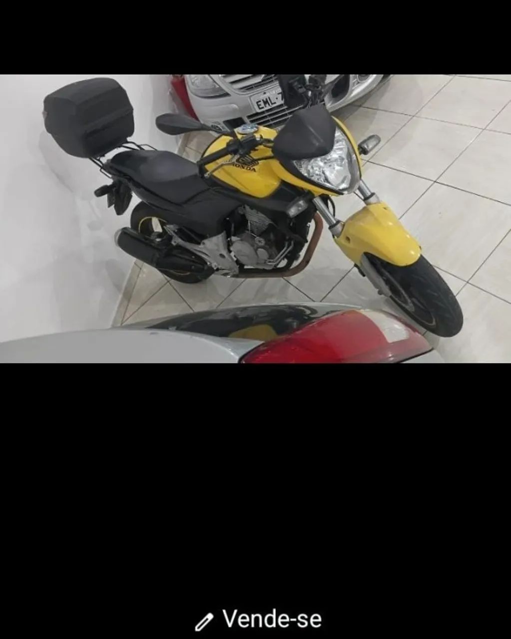 Honda Cb300 Flex 2012  - Foto 3