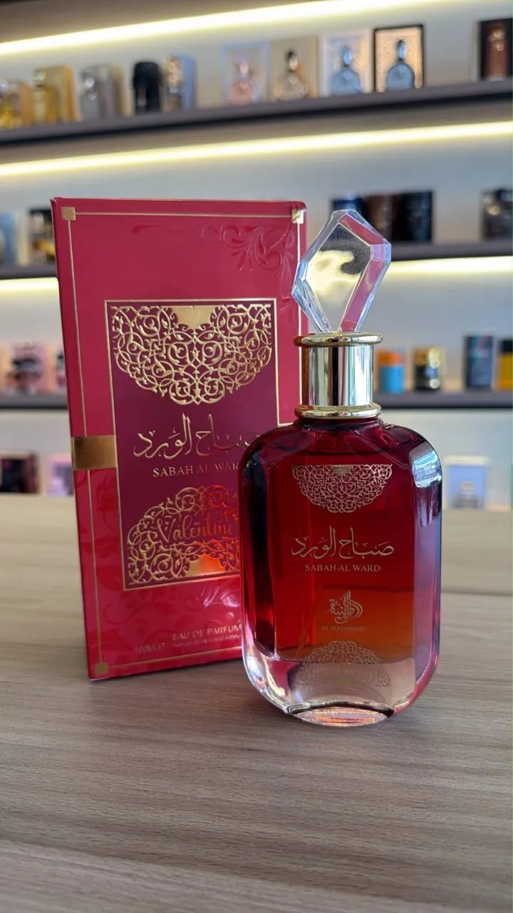 Perfumes 