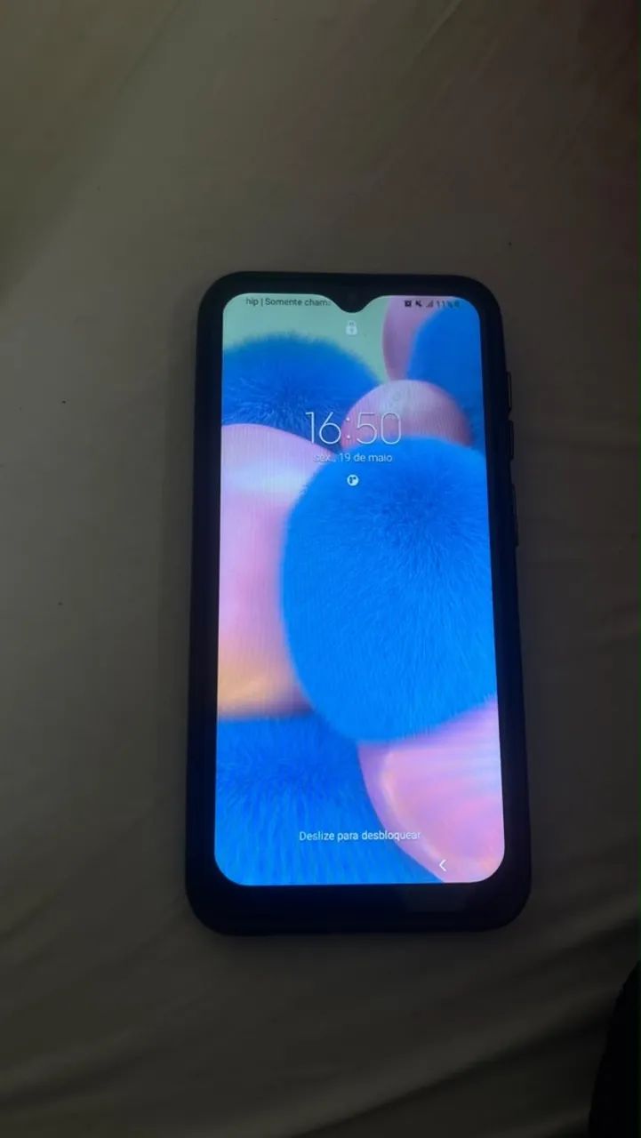 Samsung Galaxy A30s