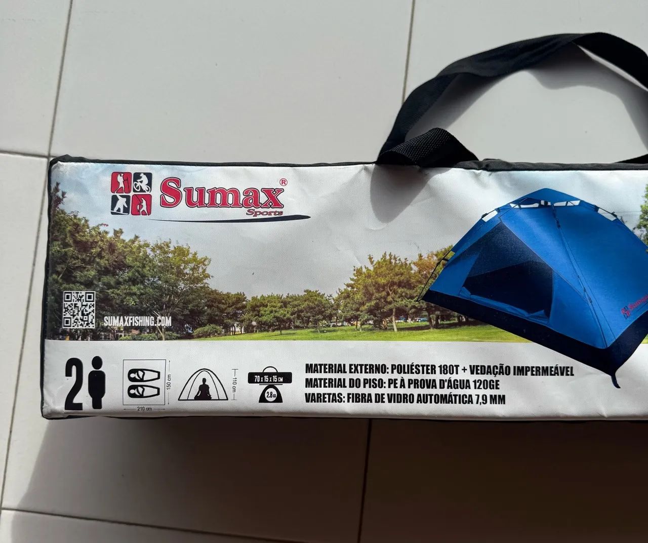 Barraca sumax  - Foto 3