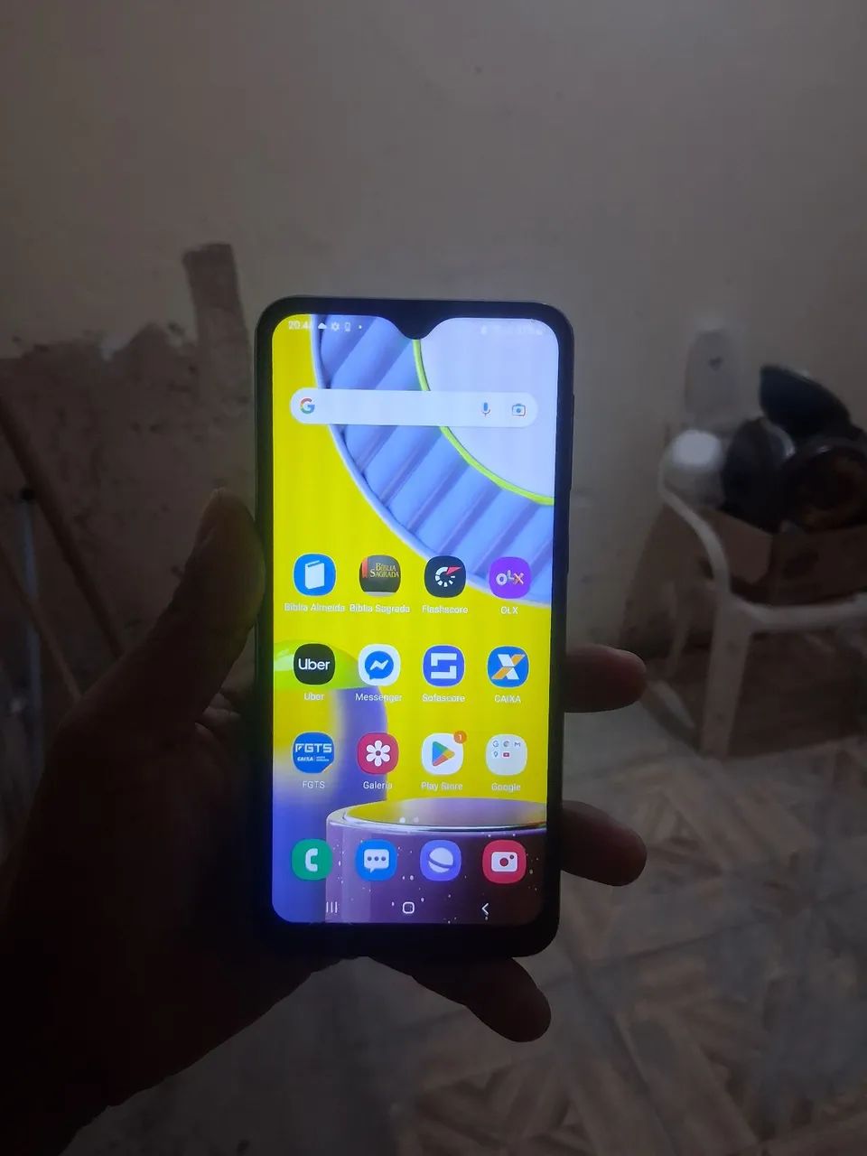 Celulares