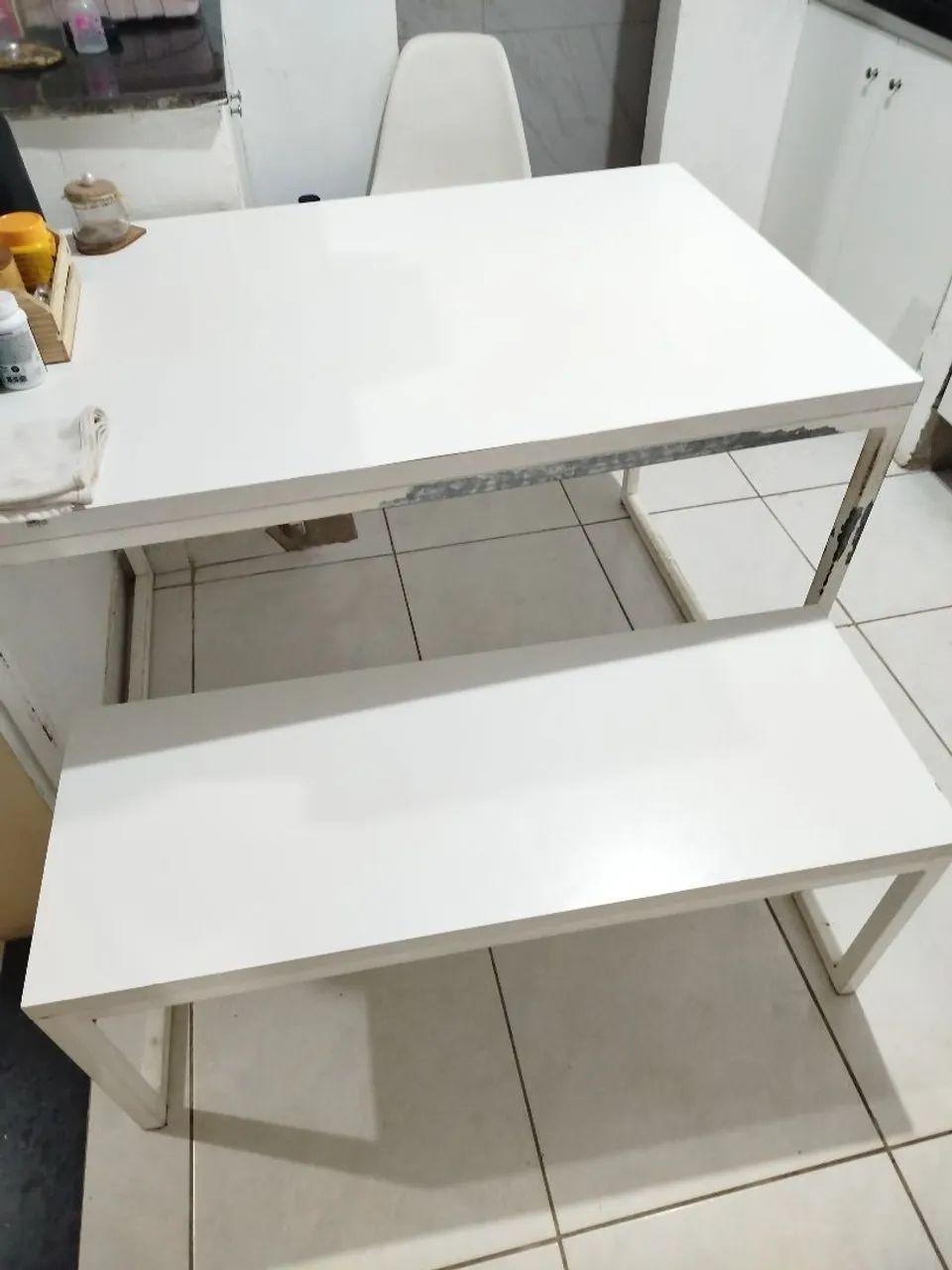 Mesa Mdf - Foto 2