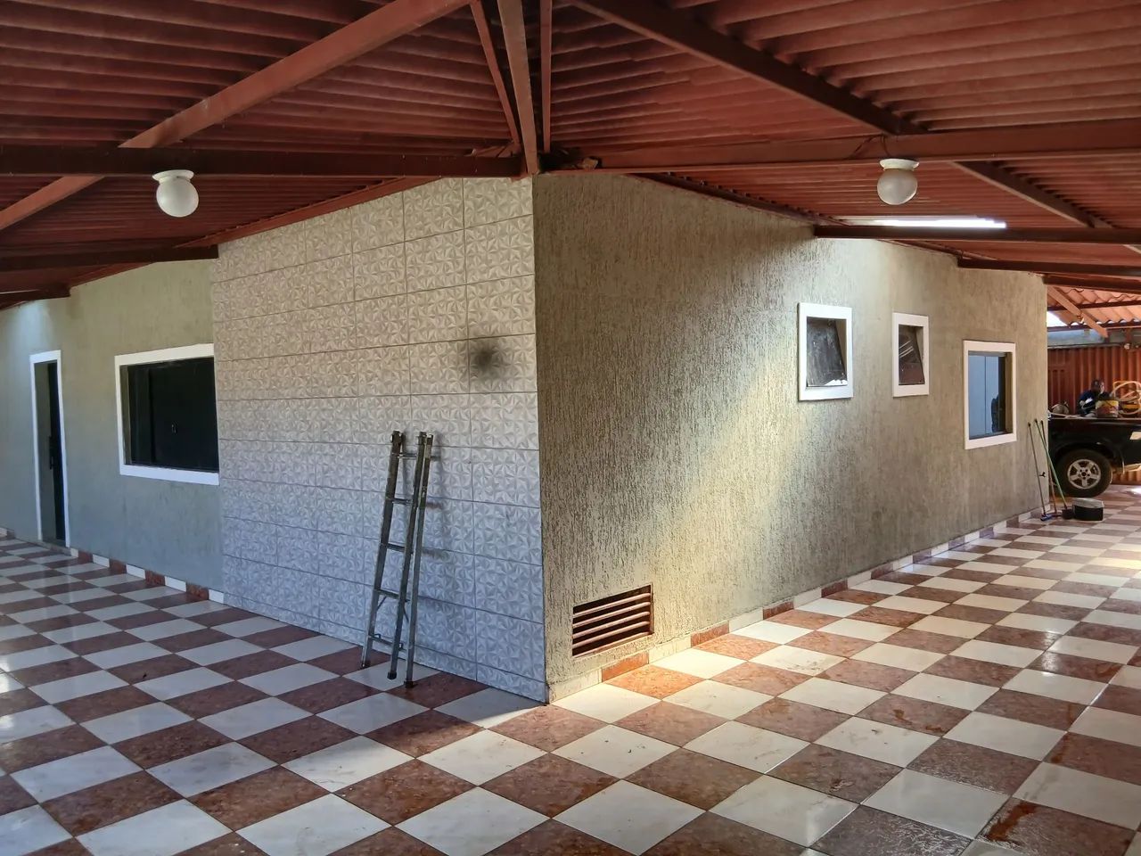 CASA PONTE ALTA NORTE - Foto 2