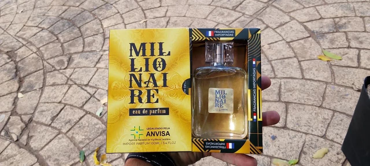 Perfumes importados  - Foto 2