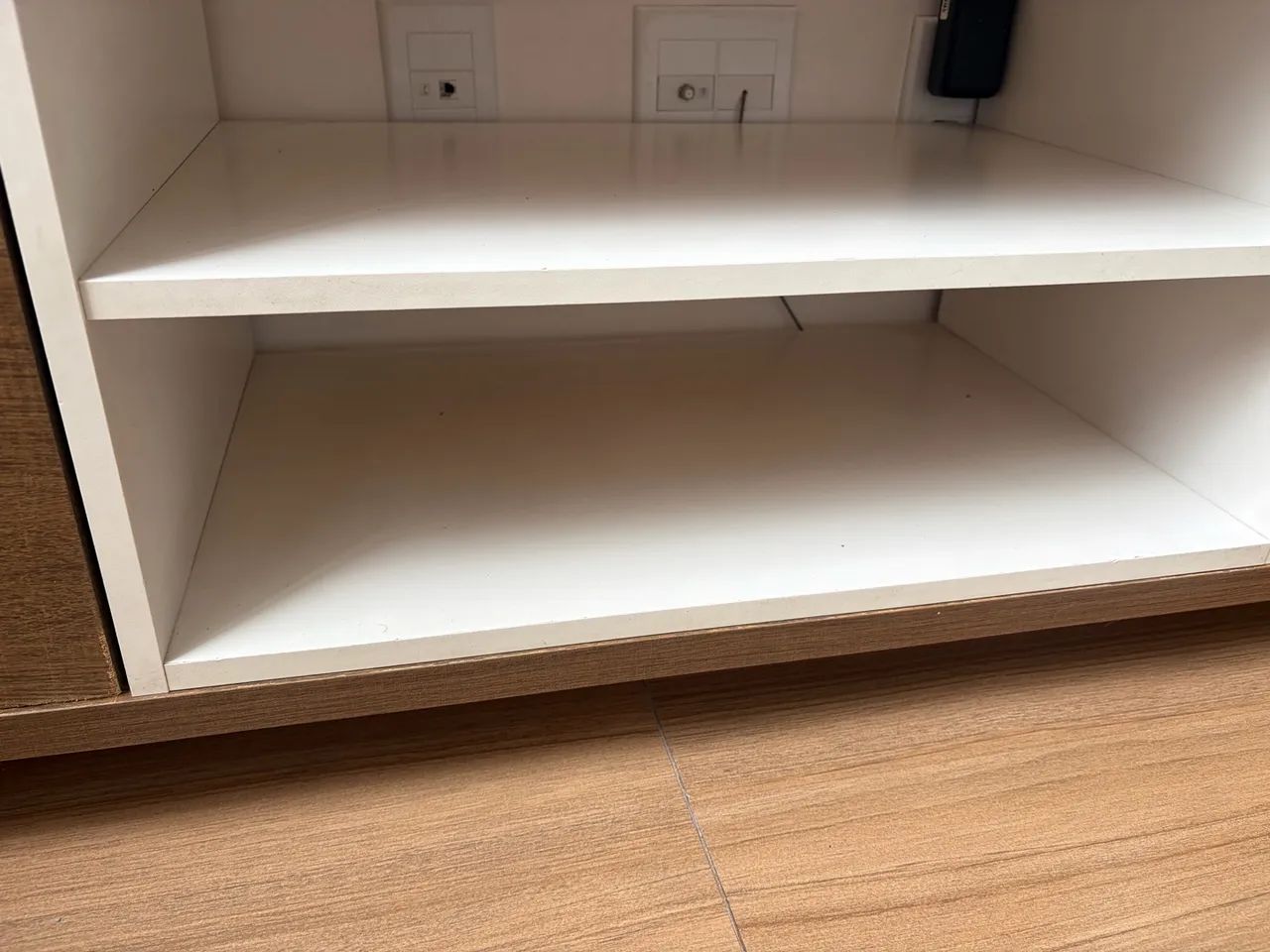 Rack para tv de até 80?  - Foto 5