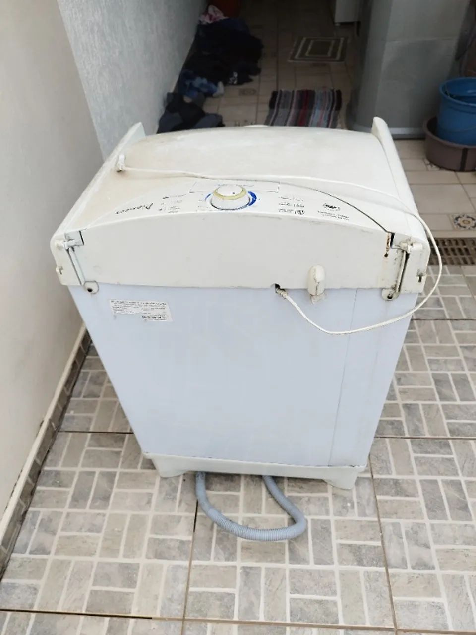 Tanquinho de Roupa  - Foto 3