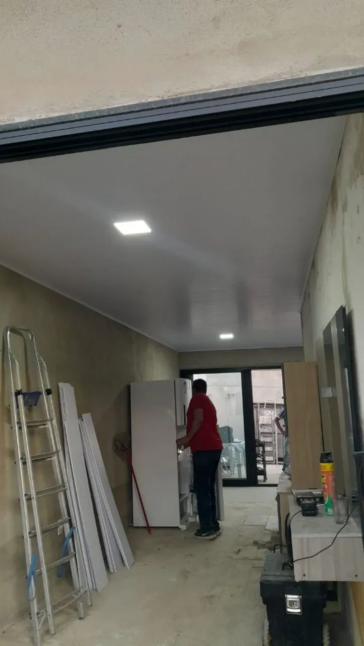 FH Forro PVC  - Foto 5