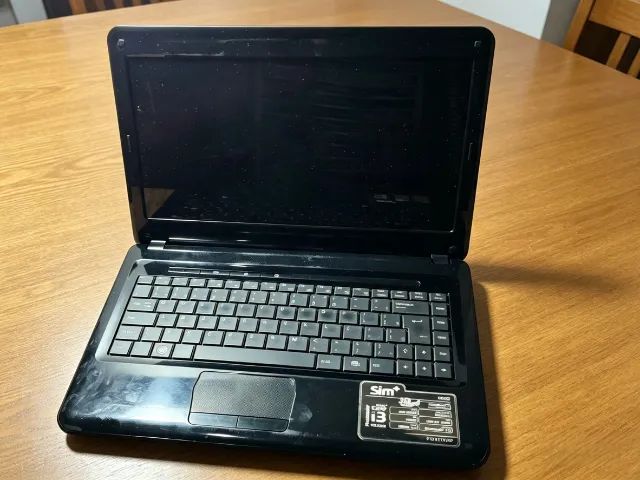 Notebook core i3 - Foto 2
