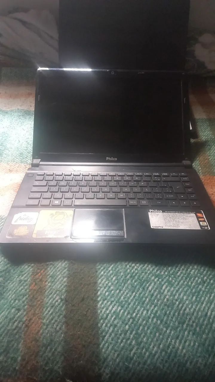 Notebook Philco  - Foto 4