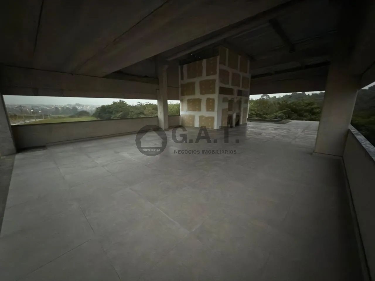 Aluguel de Prédio Comercial em Condomínio de Luxo em Alphaville Nova Esplanada Votorantim- - Foto 5