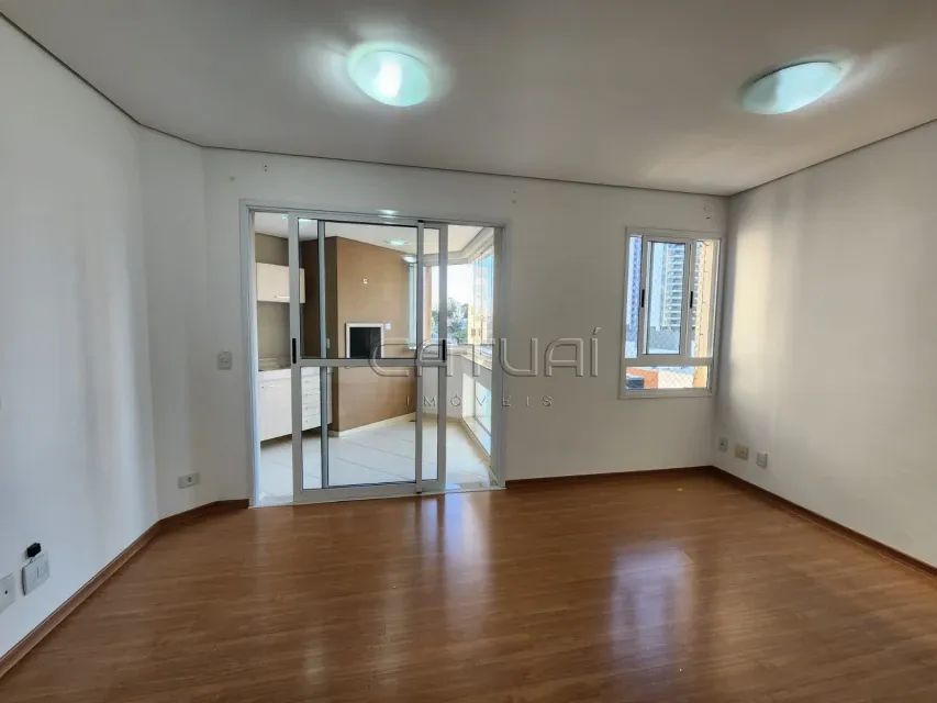 Apartamento Para Alugar Evolution Ayrton Senna Londrina - Foto 4