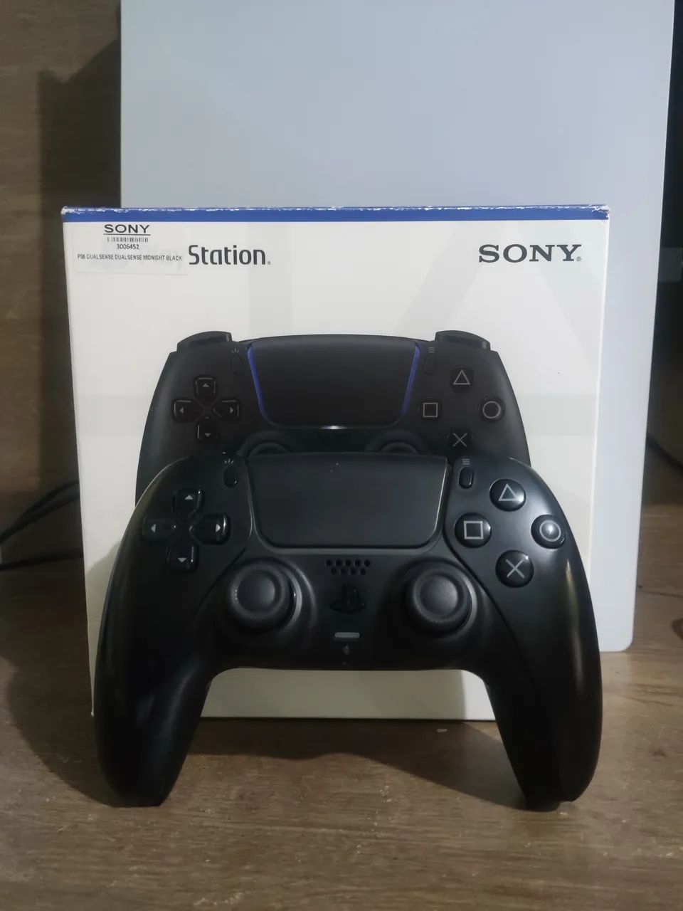 Controle PS5 Dualsense Original Seminovo!