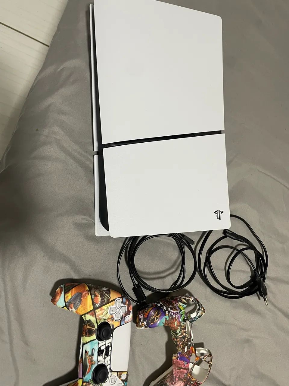 Ps5 slim 