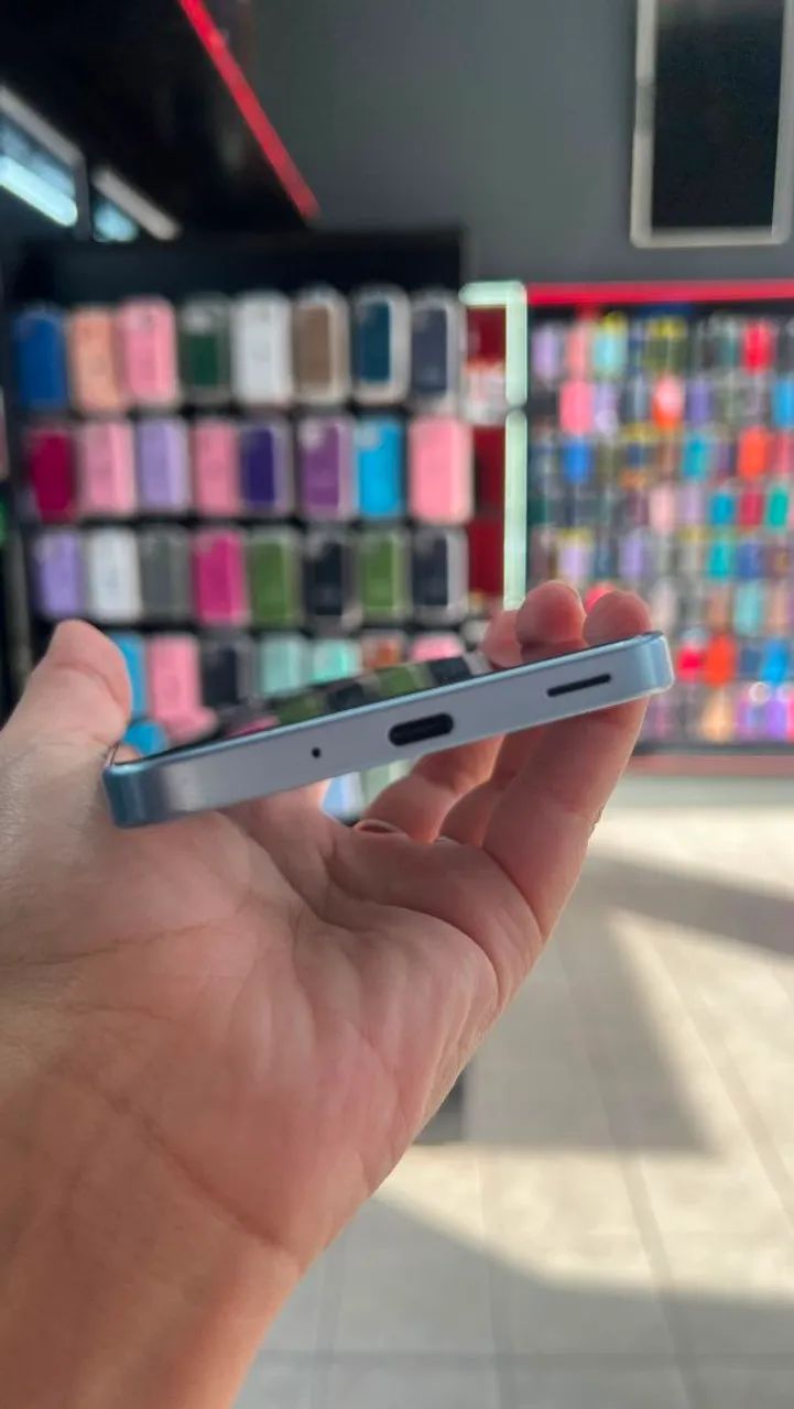 Galaxy A17 - Foto 3