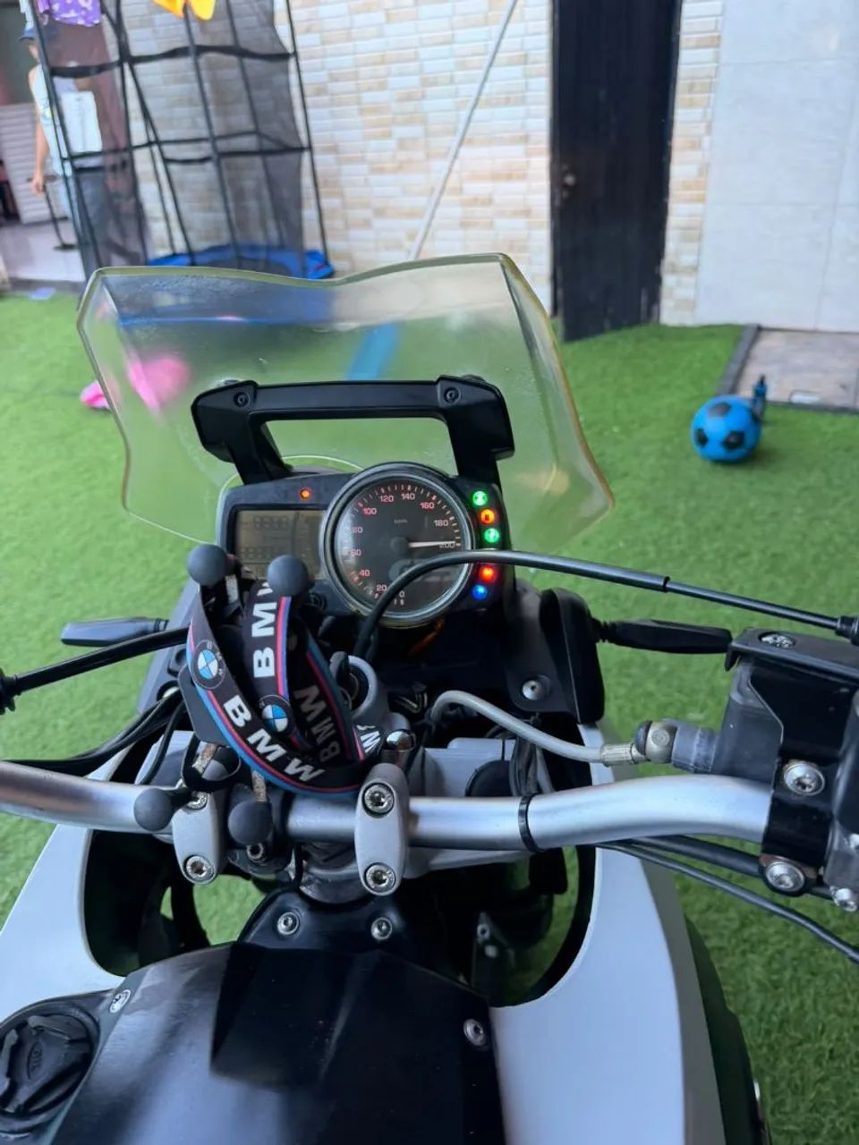 Bmw gs 650 - Foto 5