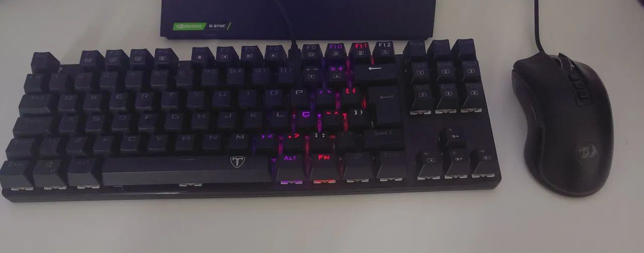 PC Gamer - Melhor preço para essa configuração - Foto 5