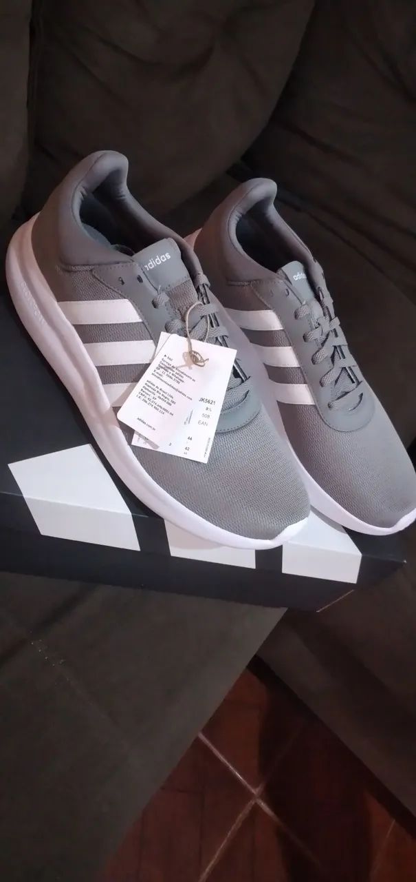 Tênis Adidas original - Foto 4