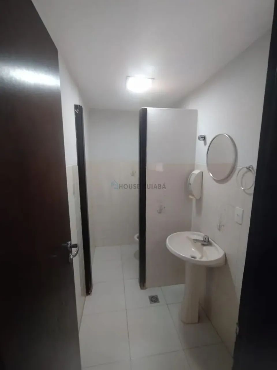 Excelente Sala Comercial Centro de Várzea Grande - Foto 3