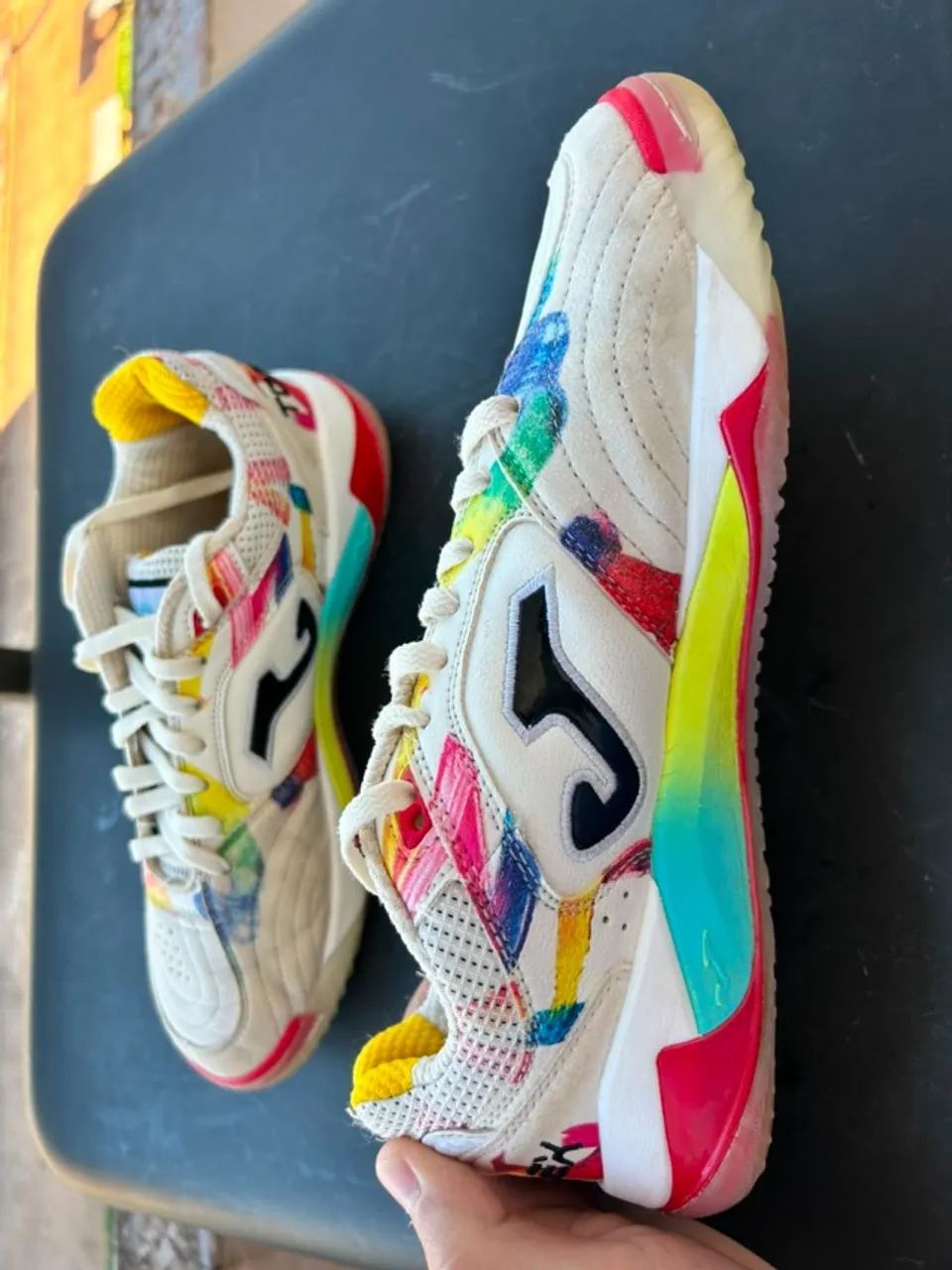 Joma Top Flex Plus - Foto 2