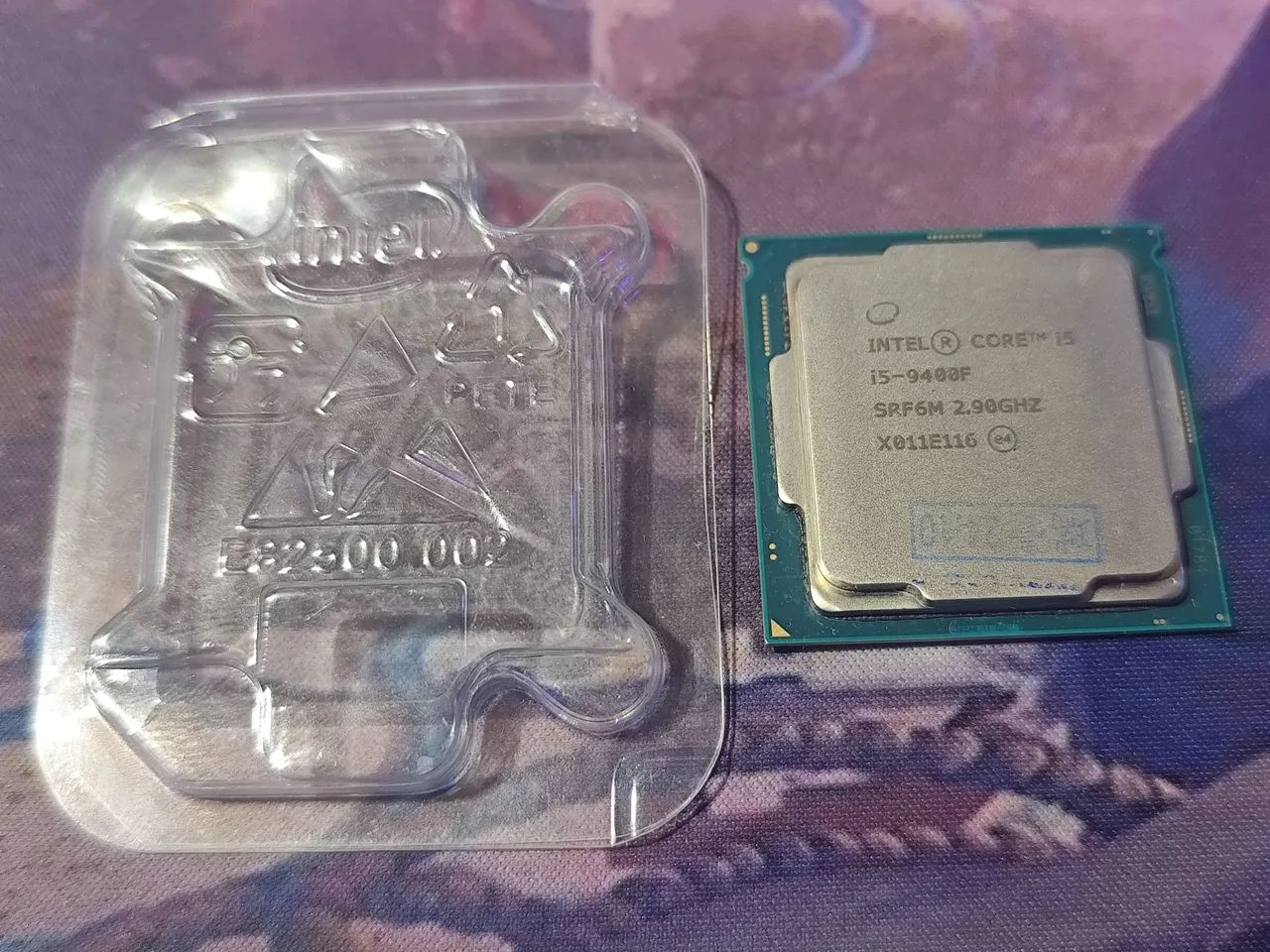 PROCESSADOR i5 9400F - Foto 2