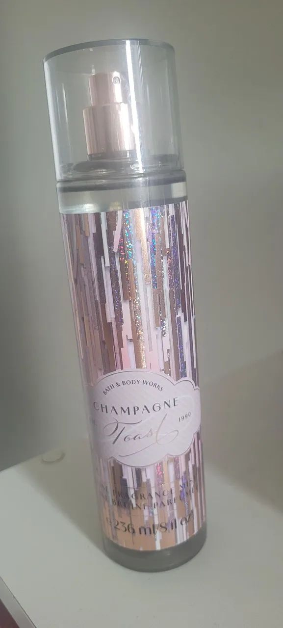 BodySplash - Champagne Toast by Bath & Body Works