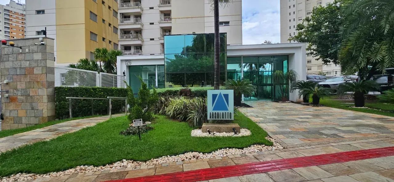 **APARTAMENTO PARA LOCAÇÃO | EDIFÍCIO ABSOLUTTO  PLAENGE** - Foto 4