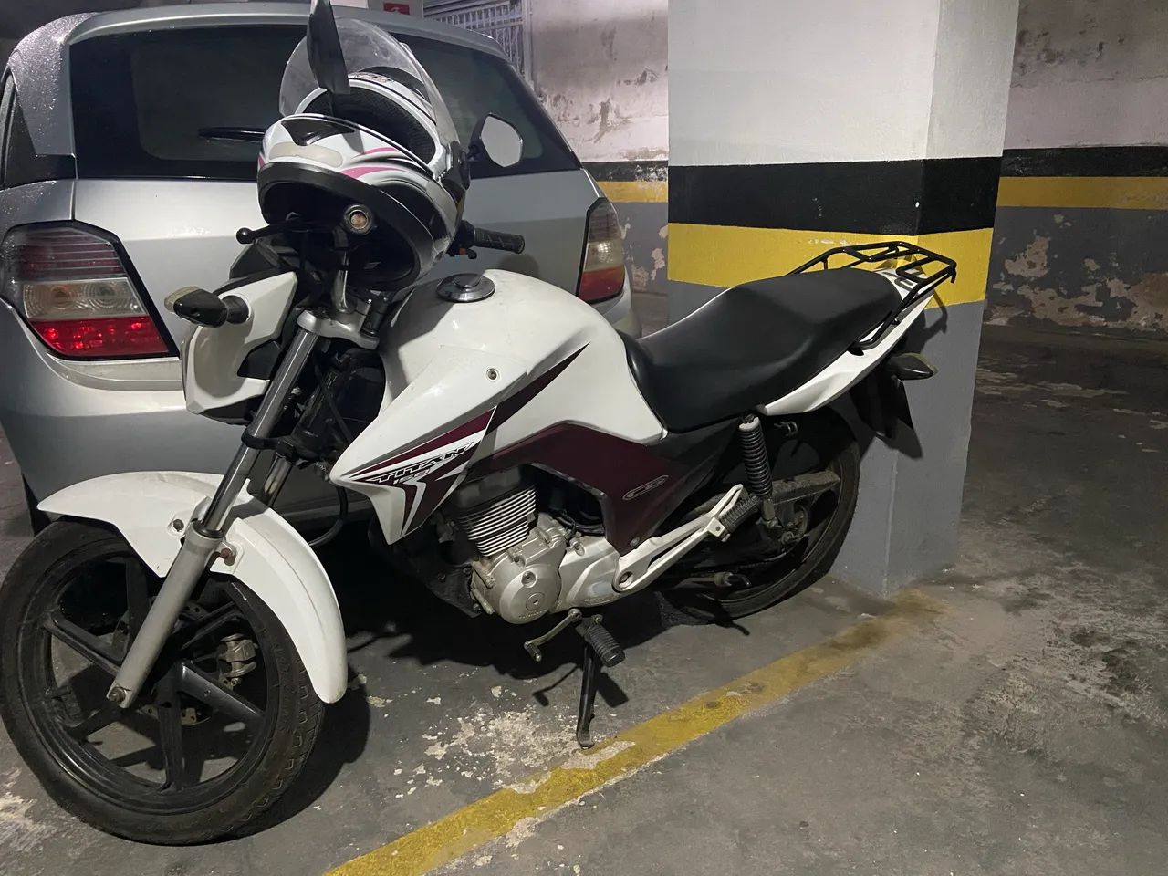 Vendo Titan 150 - Foto 3