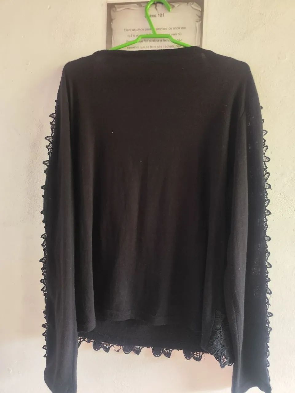Kit blusa feminina  - Foto 2