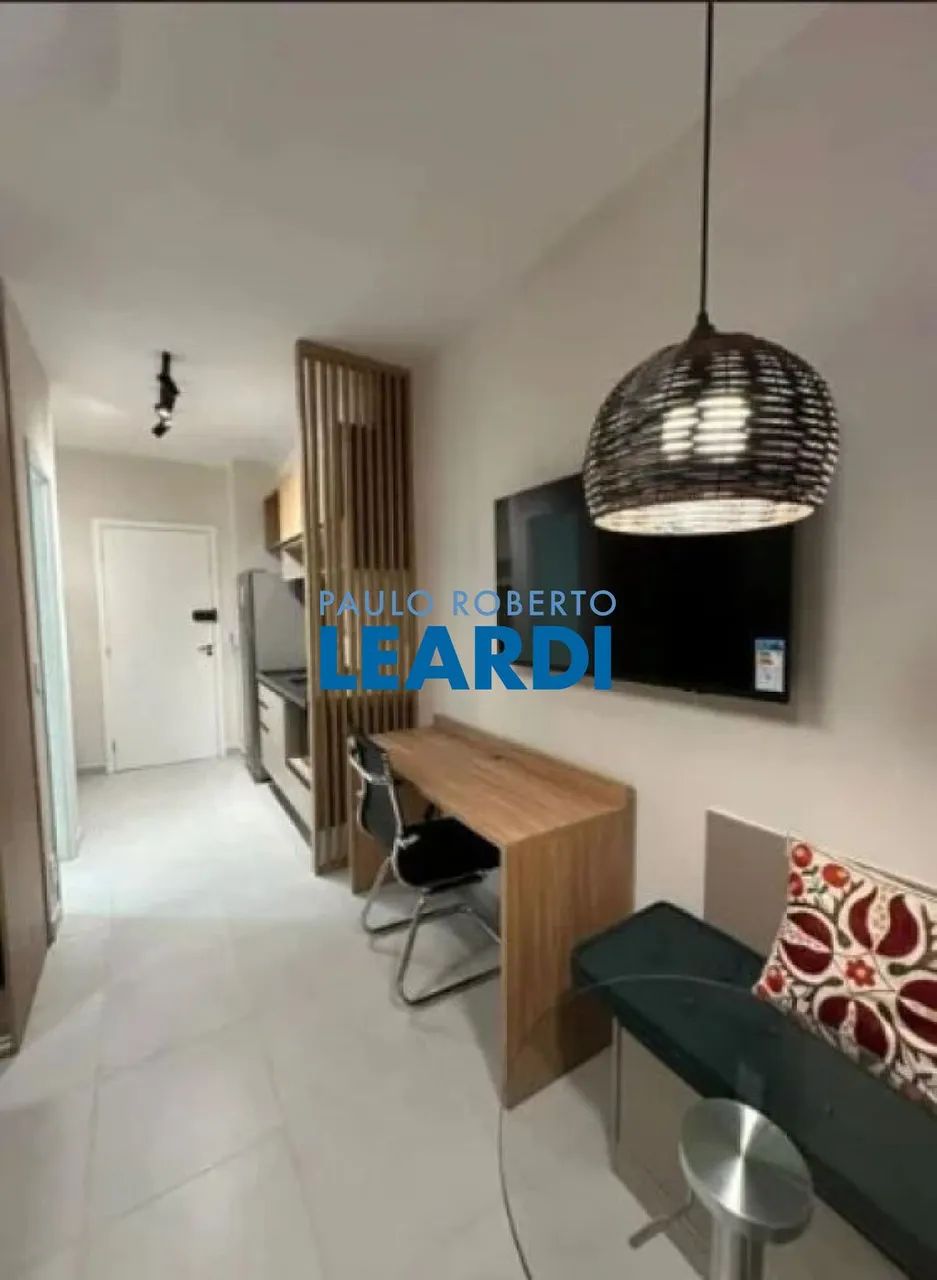APARTAMENTO - VILA OLÍMPIA - SP