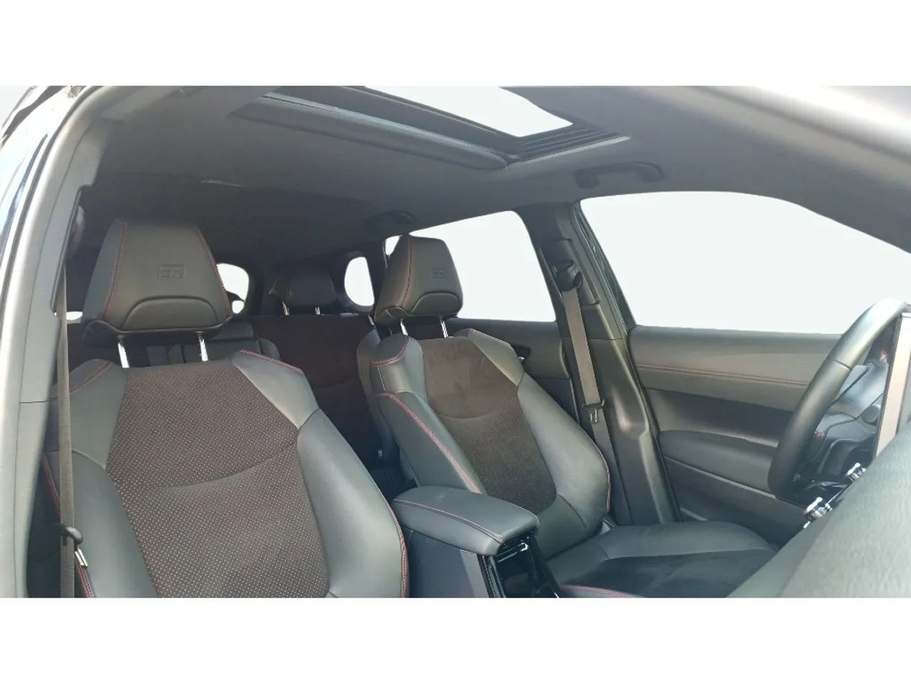 Toyota Corolla Cross GR-S 2.0 16V Flex Aut., foto 13 de 13