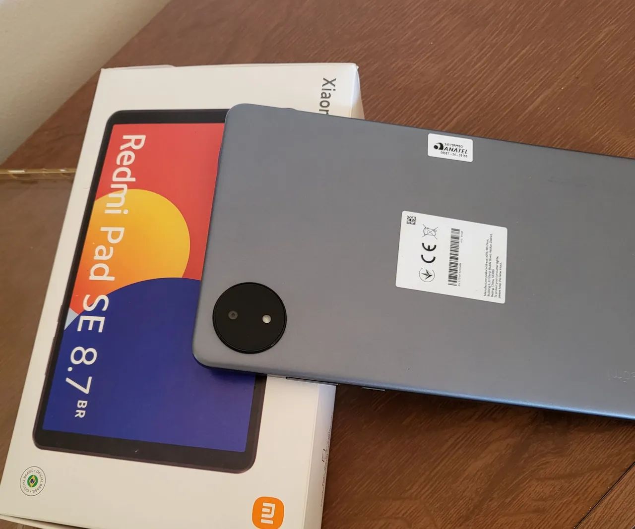 Redmi pad se 64 gigas  - Foto 5