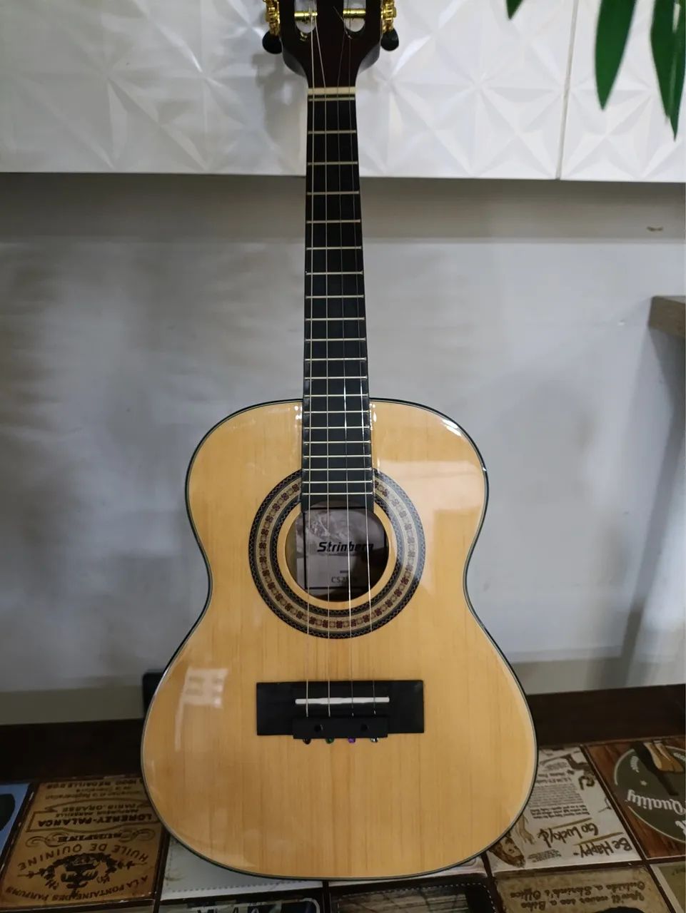 Cavaquinho nunca usado  - Foto 5