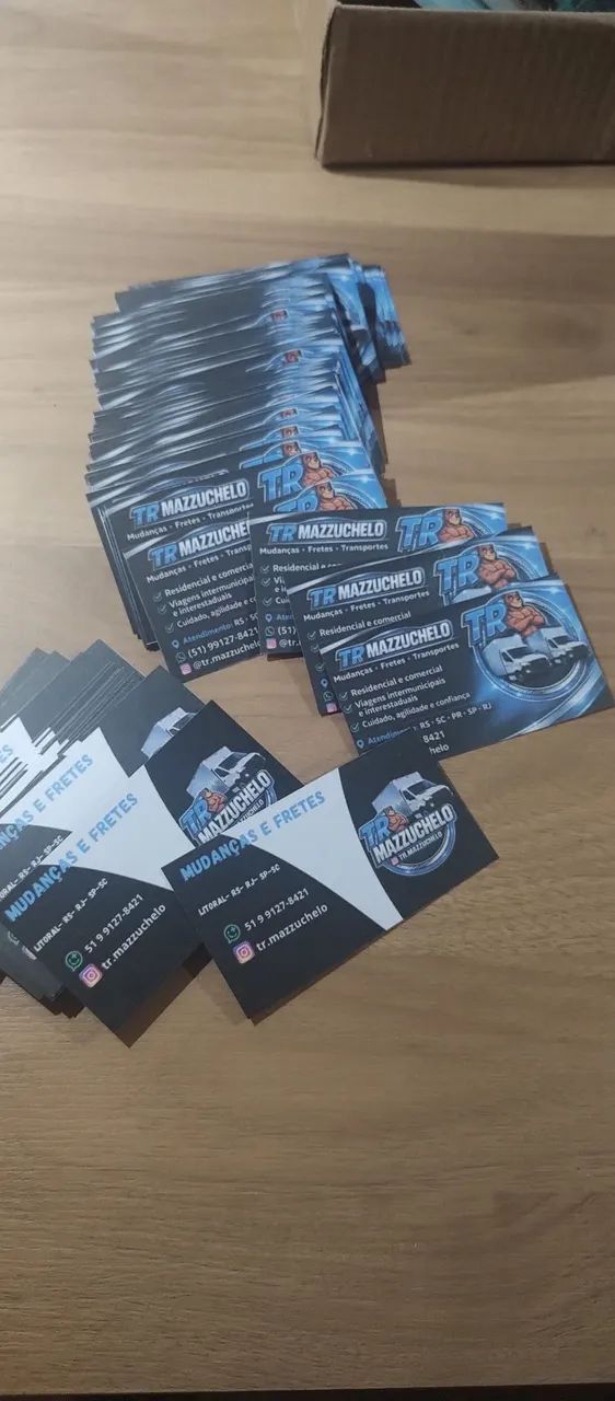 Artes personalizadas  - Foto 3