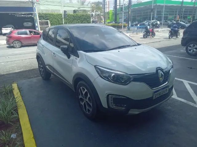 Renault Captur 2021