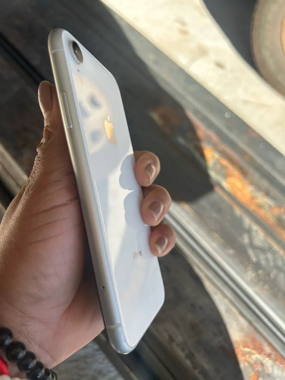 iPhone XR  - Foto 3