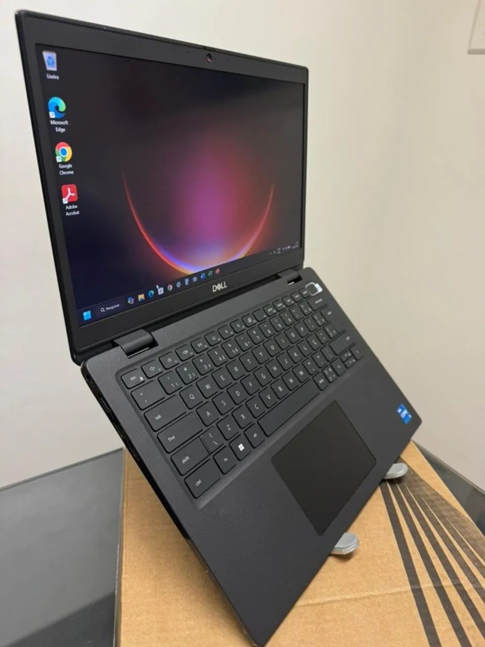 Notebook Dell Latitude i5 - 11º -  8GB Ram -  SSD 256GB  - 14 Polegadas - Foto 2