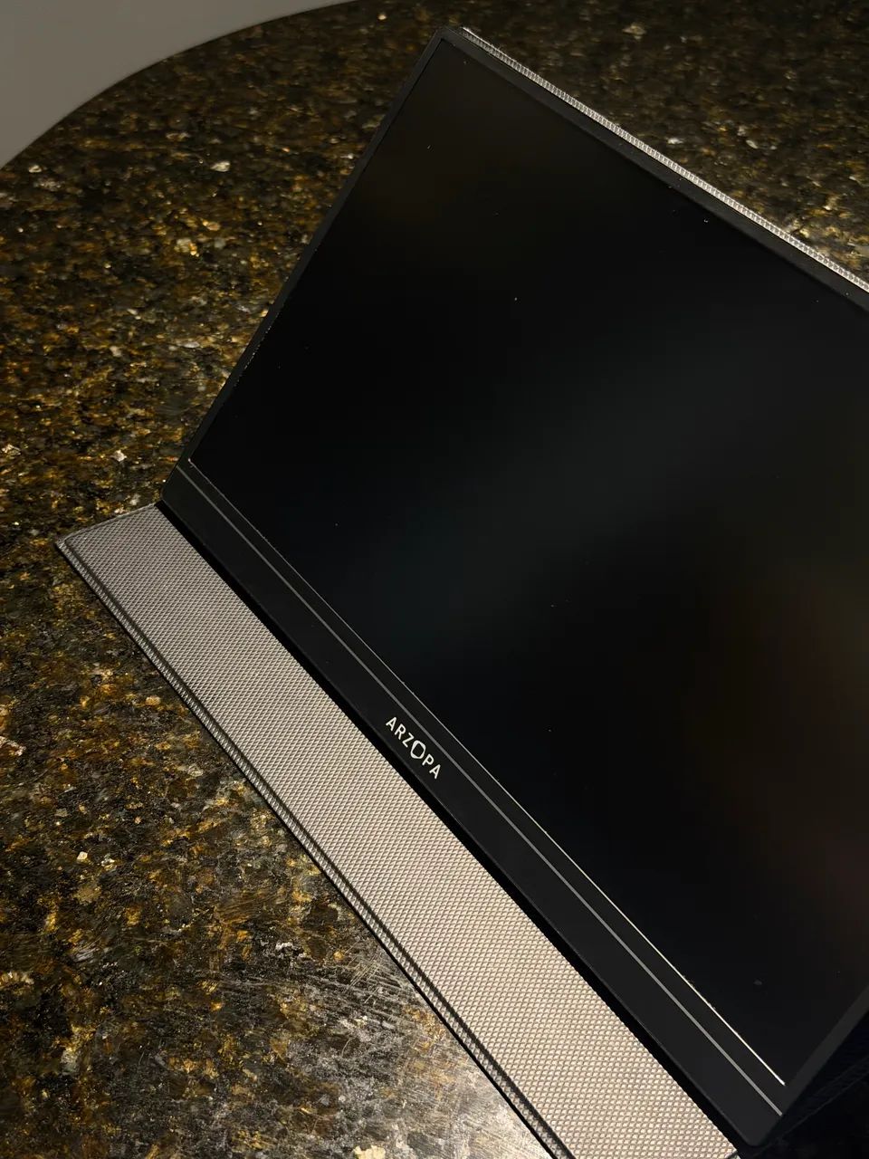 Monitor Portátil Arzopa 16.1 polegadas  - Foto 4