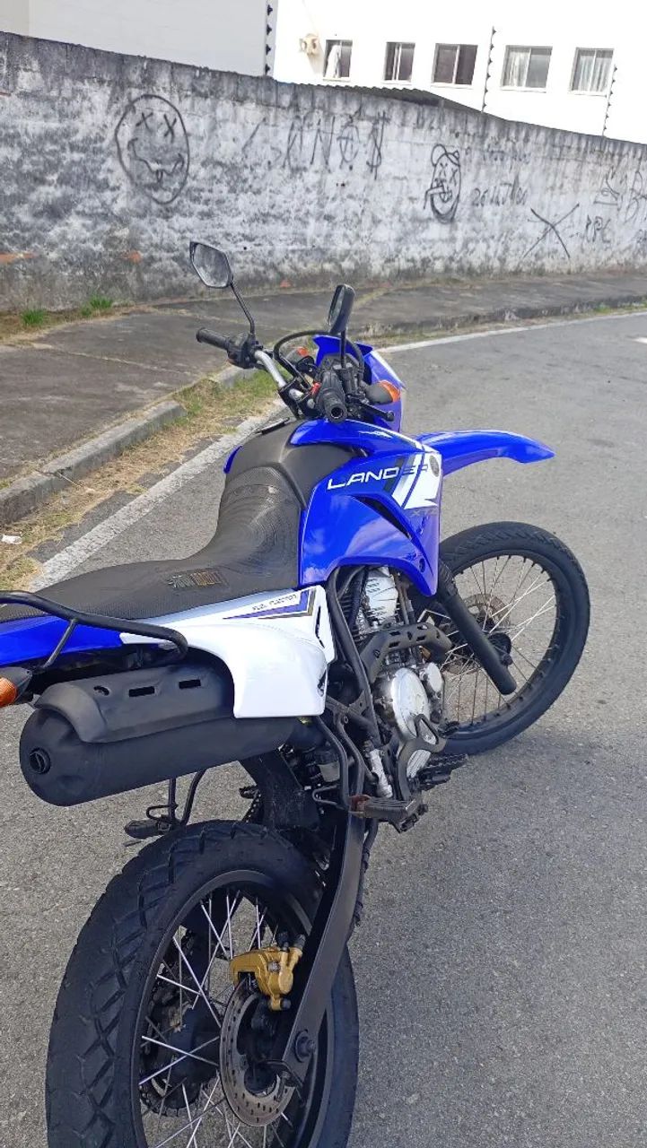 Lander 250 - Foto 2