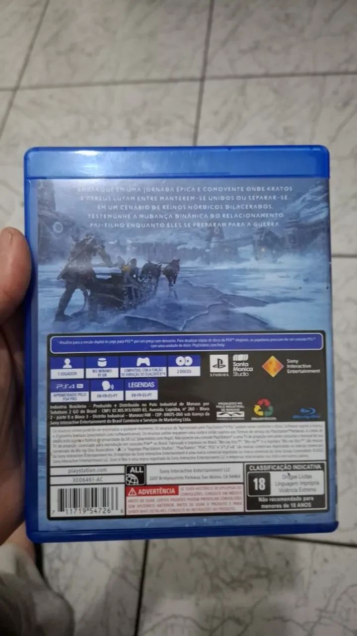 Ps4 slim 1tb - Foto 5
