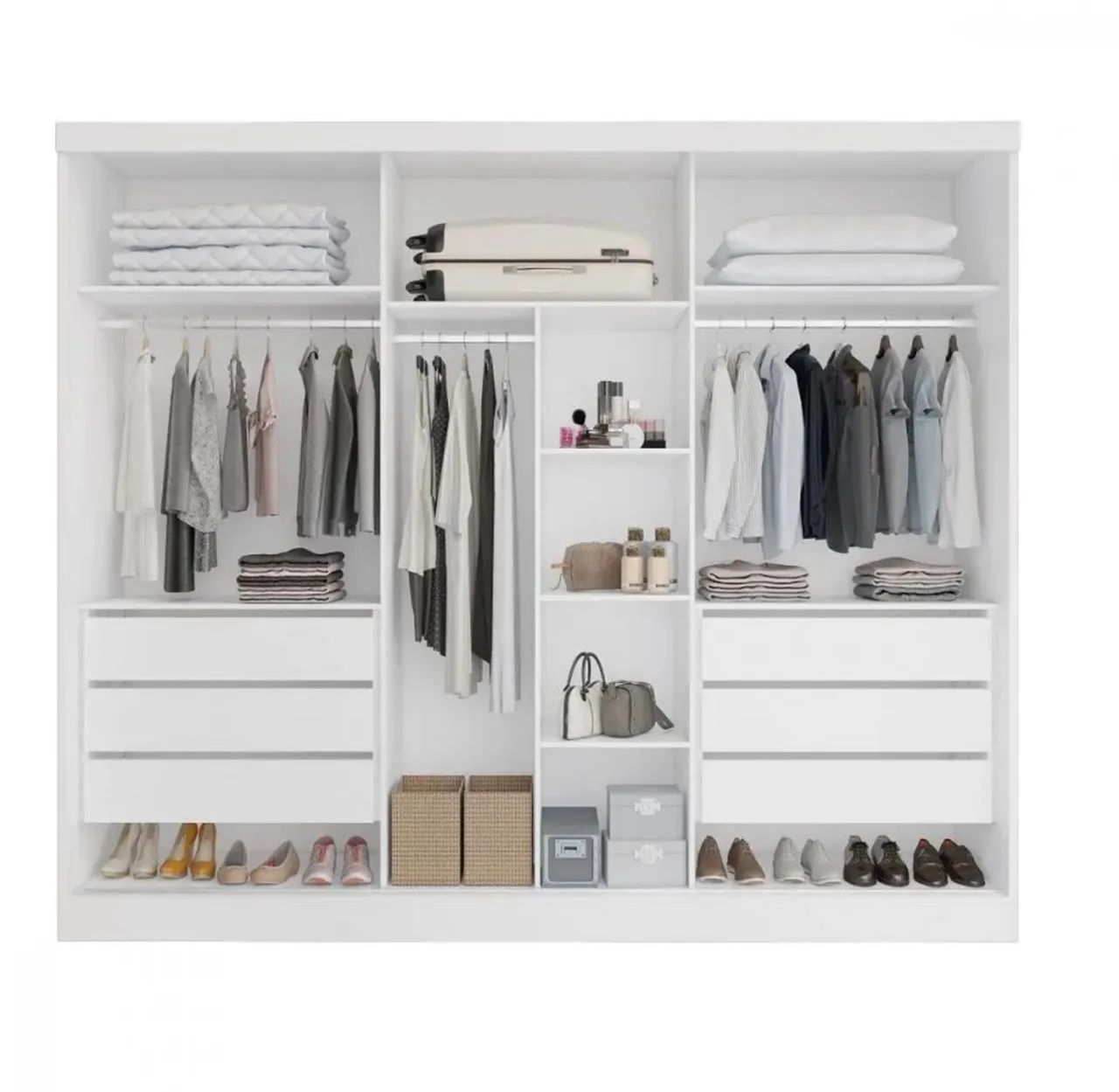 Guarda roupa  - Foto 2