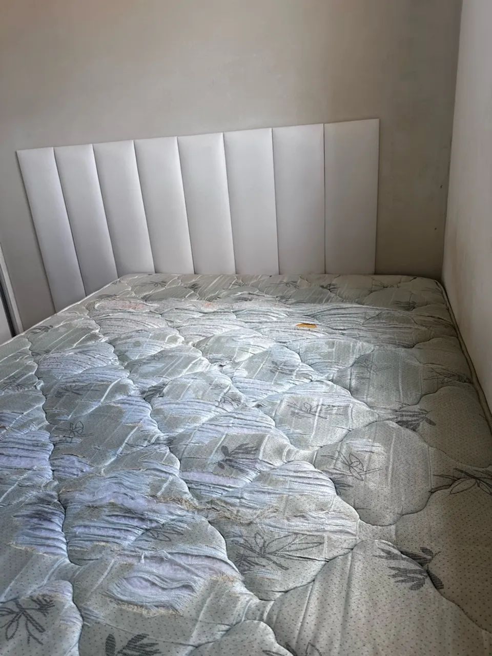 Cama de casal - Box Padrão  - Foto 2
