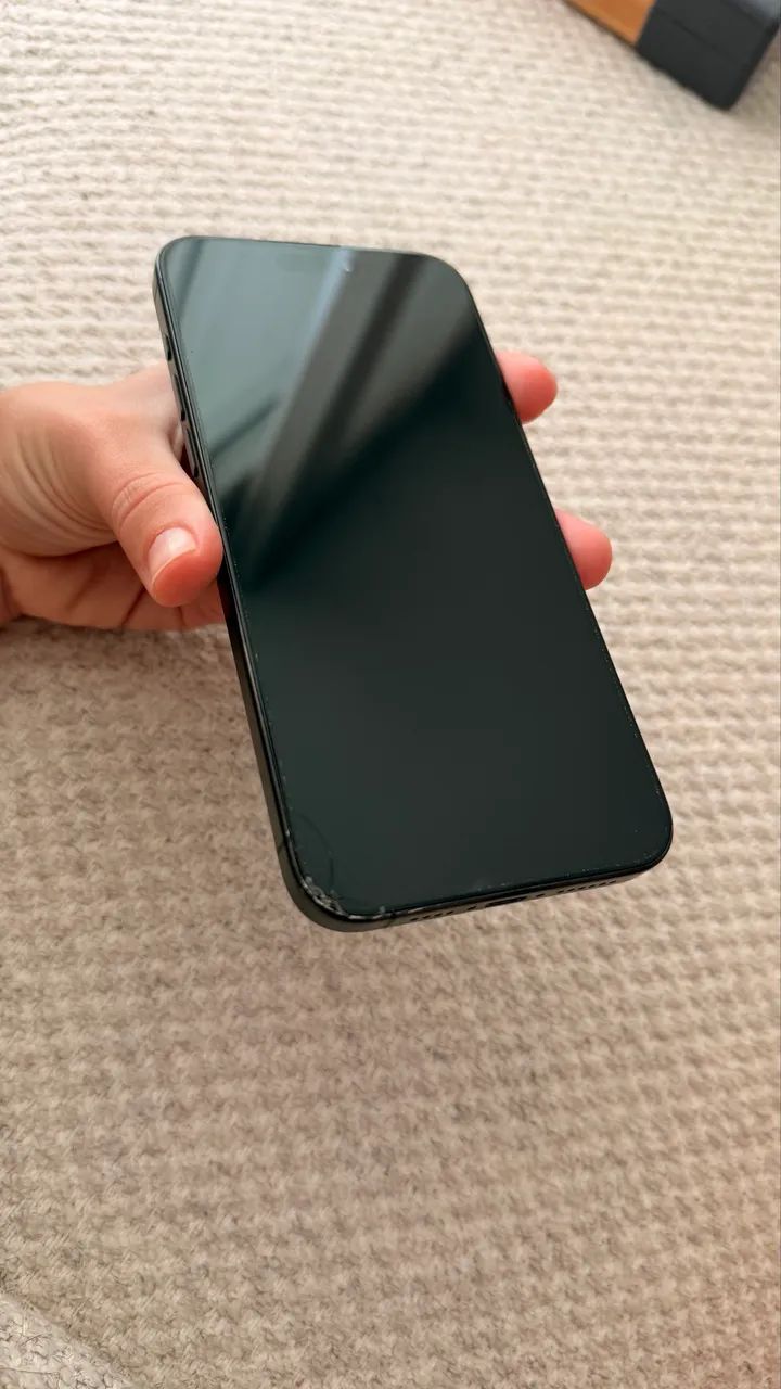 IPHONE 15 PRO MAX  - Foto 5