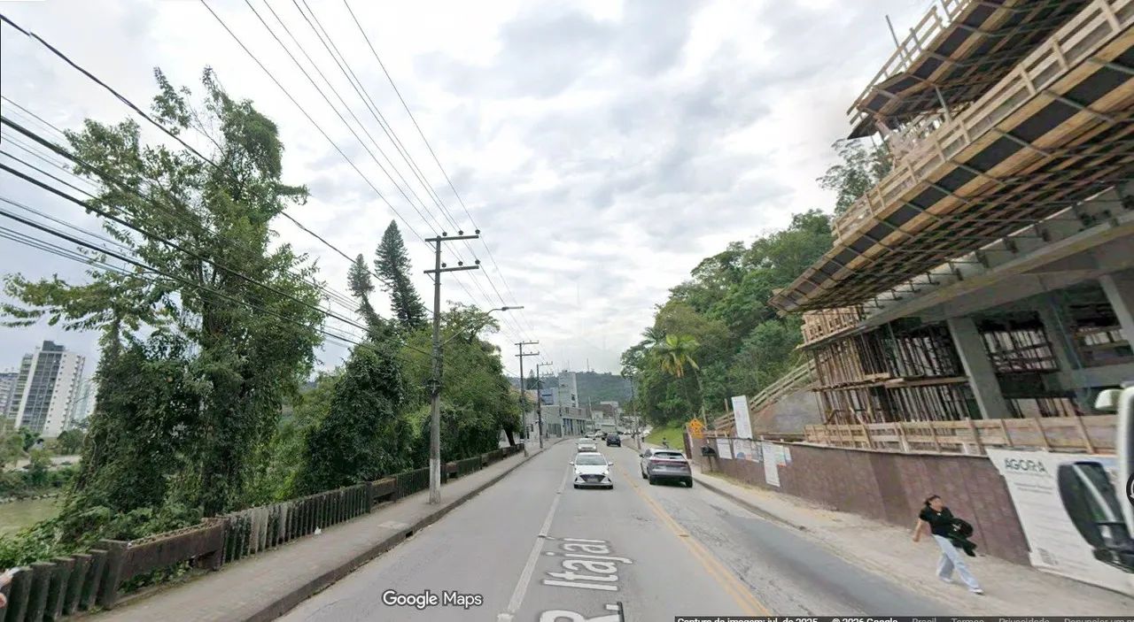SALA COMERCIAL COM 163,35m² - VORSTADT, BLUMENAU/SC - Foto 5