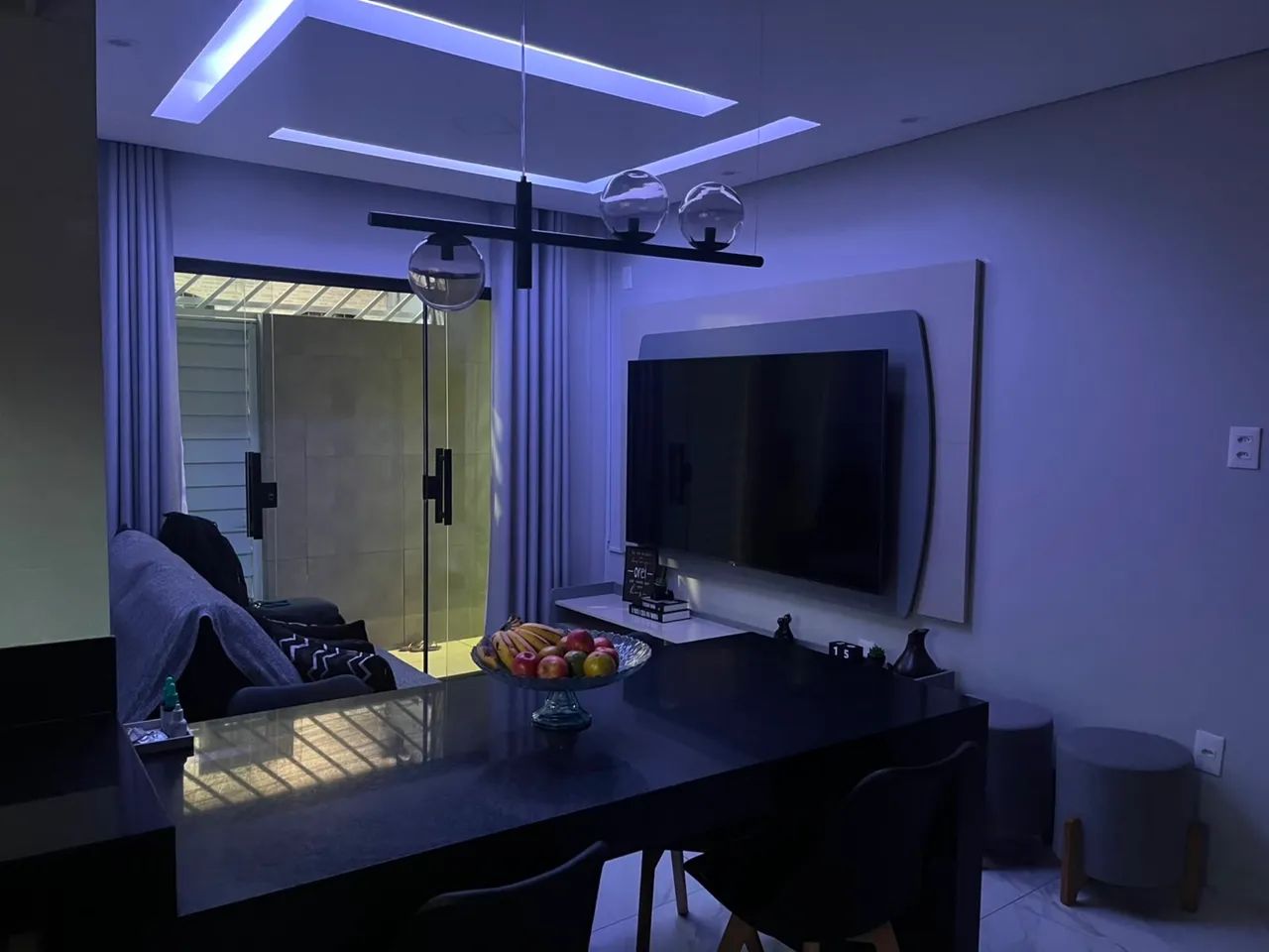 Casa para Alugar em ? Plataforma 