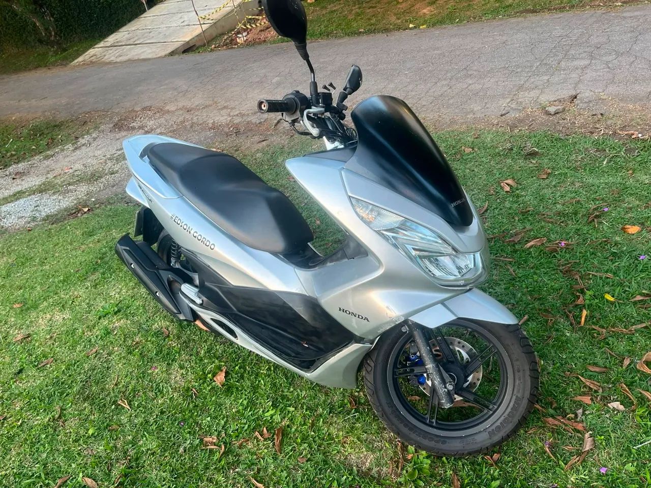 PCX 150 2017  - Foto 2