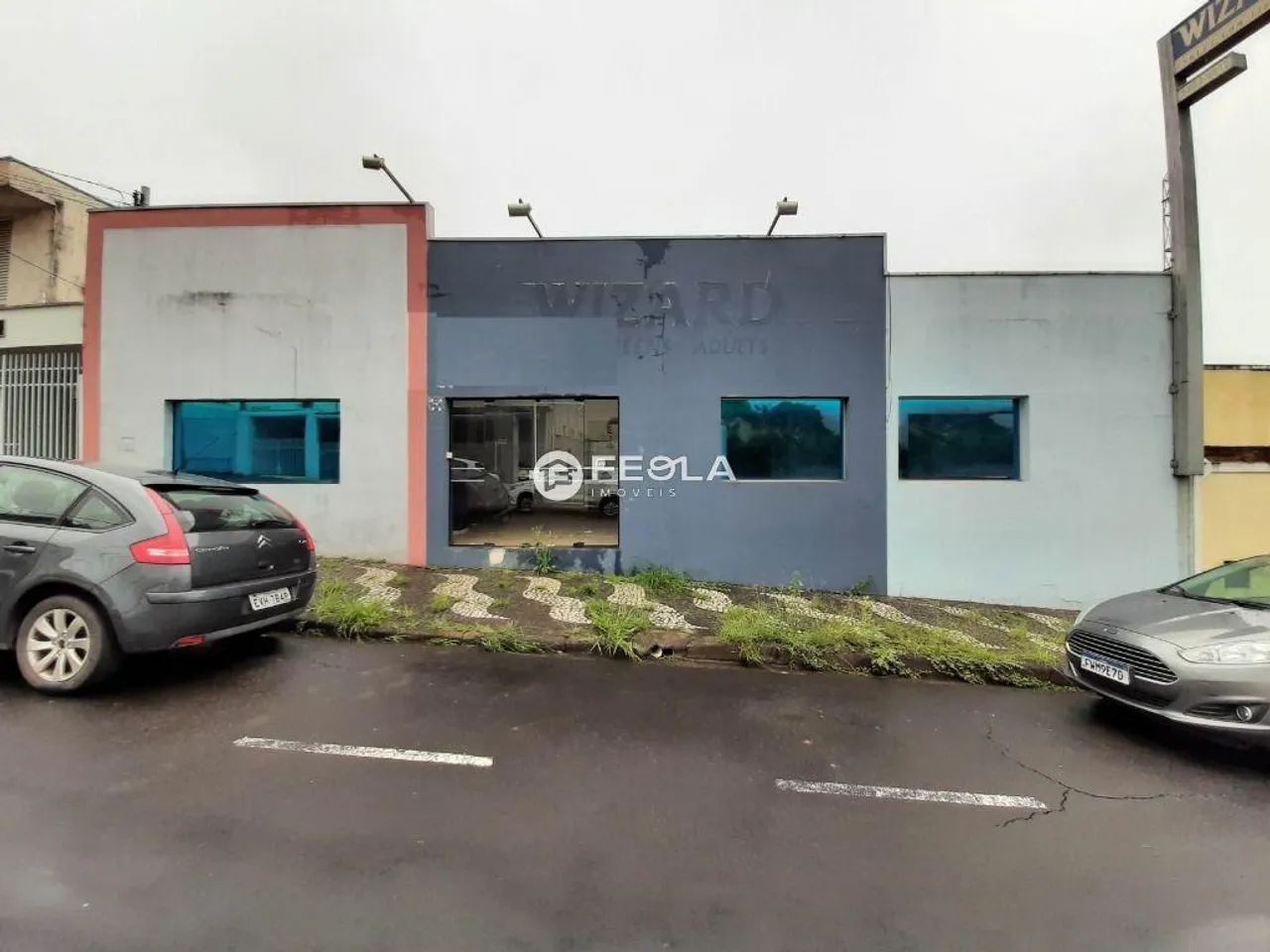 Casa à venda e para alugar em Santa Bárbara D'Oeste, Centro, com 6 quartos, com 290 m² - Foto 2