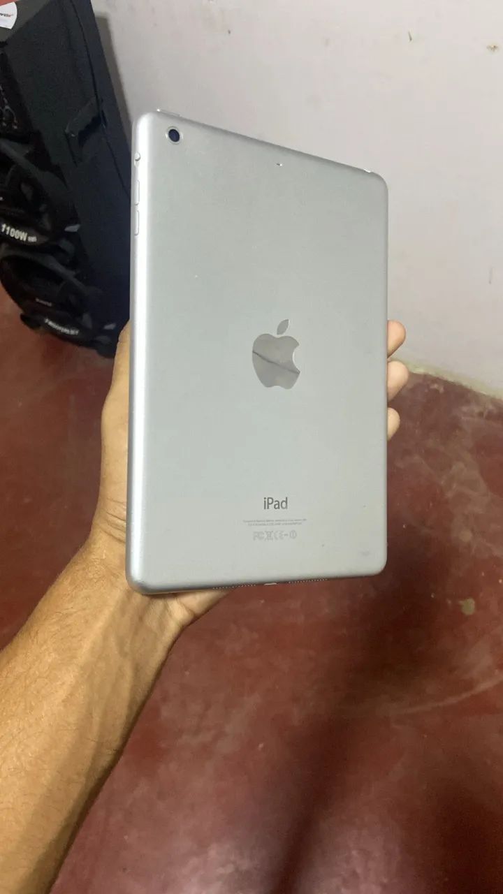 iPad mini 2 - Foto 2